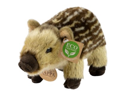 Rappa Plüsch-Frischling 22 cm