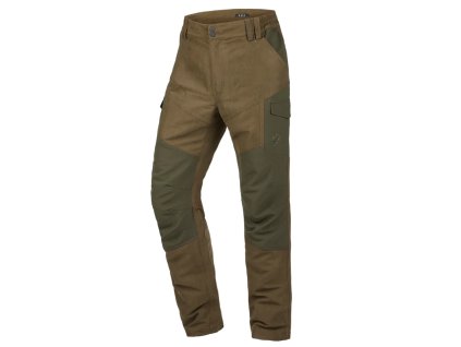 Stagunt Light Game Bison - Jagdhose, Braun-Grün