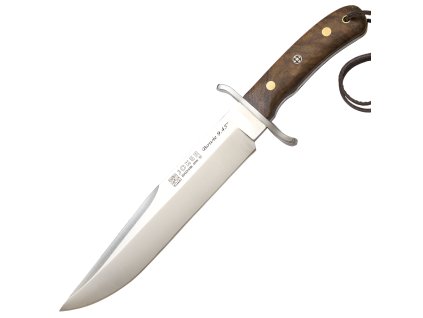 Joker Bowie 9,45" – Jagdmesser, 24 cm, Walnussholz