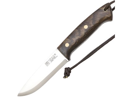 Joker Ranger – Bushcraftmesser, 11 cm, Walnussholz