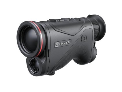 Hikmicro Condor CQ35L 2.0 - Wärmebild-Monokular mit Laser-Entfernungsmesser