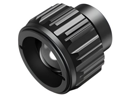 Hikmicro Habrok L810 nm – Laser-Infrarot-Aufheller für Habrok