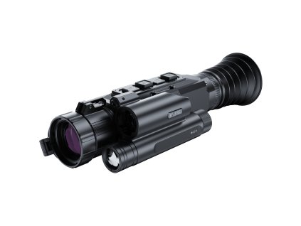 PARD NV-S470CL 850nm – Nachtsicht-Zielgerät mit Laser-Entfernungsmesser