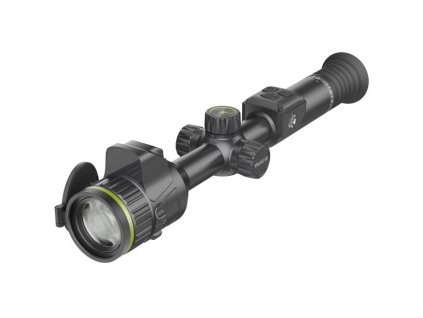 Pixfra Volans 4K V850 LRF – Nachtsicht-Zielfernrohr mit Laser-Entfernungsmesser