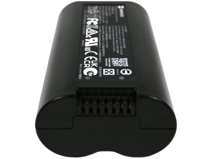 Hikmicro Akku HM7250DC für Habrok PRO, 4800 mAh, 7,2V