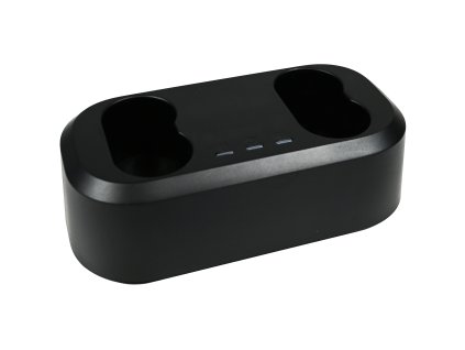 Hikmicro Akku-Ladegerät für Habrok PRO