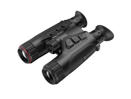 Hikmicro Habrok HH35LN - Wärmebild-Fernglas mit Nachtsicht und Laser-Entfernungsmesser