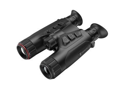 Hikmicro Habrok HQ35L - Wärmebild-Fernglas mit Nachtsicht und Laser-Entfernungsmesser