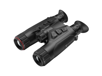 Hikmicro Habrok HQ35LN - Wärmebild-Fernglas mit Nachtsicht und Laser-Entfernungsmesser