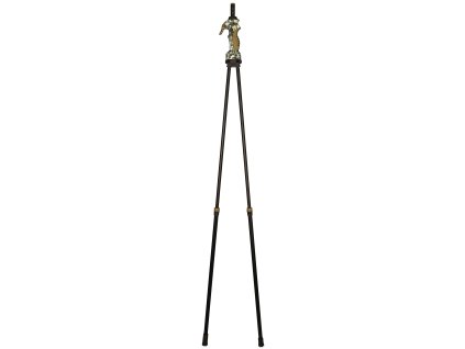 Primos Trigger Stick Gen3 Tall Bipod – Zweibein