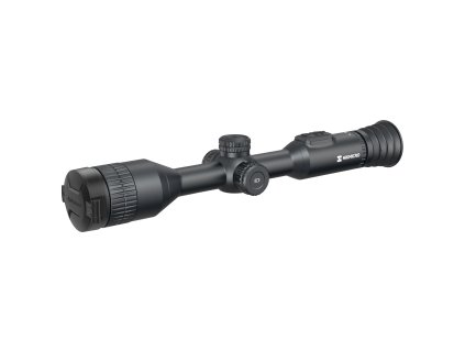 Hikmicro Stellar SQ50 2.0 - Wärmebild-Zielfernrohr