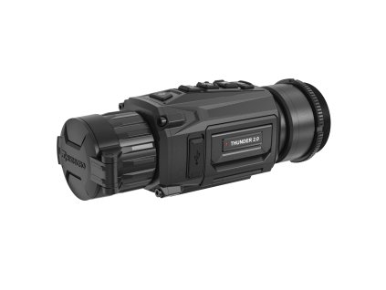 Hikmicro Thunder TE19CR 2.0 - Wärmebild-Vorsatzgerät