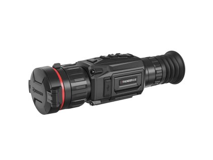 Hikmicro Thunder ZOOM TH50Z 2.0 - Wärmebild-Zielgerät