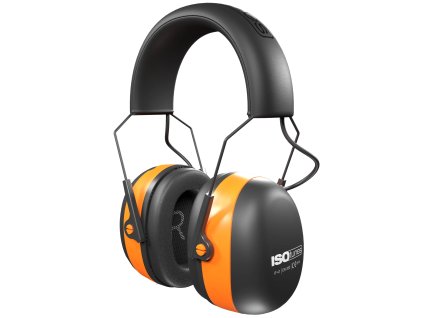 ISOtunes Air Defender EN352 - Elektrischer Gehörschutz für die Arbeit