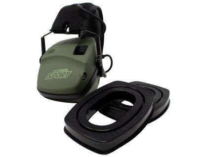 ISOtunes Gel-Ohrpolster-Set für Defy Slim und Defy Slim Basic  