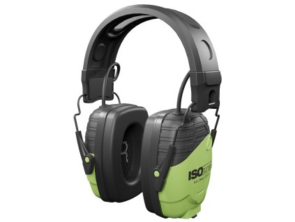 ISOtunes Link Aware EN352 - Elektrischer Gehörschutz mit Umgebungshören für die Arbeit