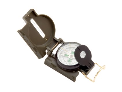 JKR Ranger-Kompass, Grün  