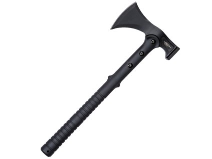 JKR Taktische Axt, ABS, Schwarz  