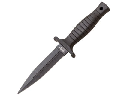 JKR Taktischer Dolch, 12 cm, ABS  