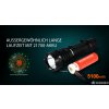 AceBeam Defender P17, 4900 lm, black - Taktische LED-Taschenlampe, Schwarz