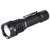 AceBeam Defender P17, 4900 lm, black - Taktische LED-Taschenlampe, Schwarz