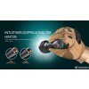 AceBeam Defender P18, 5000 lm, black - Taktische LED-Taschenlampe, Schwarz