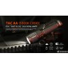 AceBeam TAC AA, 750 lm, CRI90, coyote - Taktische LED-Taschenlampe, Bronze