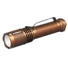 AceBeam TAC AA, 750 lm, CRI90, coyote - Taktische LED-Taschenlampe, Bronze
