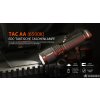 AceBeam TAC AA, 1000 lm, grey - Taktische LED-Taschenlampe, Grau