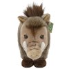 Rappa Plüsch-Wildschwein 30 cm
