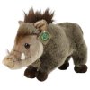 Rappa Plüsch-Wildschwein 30 cm