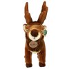 Rappa Plüsch-Hirsch 34 cm