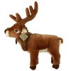 Rappa Plüsch-Hirsch 34 cm