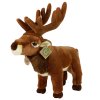 Rappa Plüsch-Hirsch 34 cm