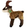 Rappa Plüsch-Gämse 29 cm