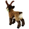 Rappa Plüsch-Gämse 29 cm