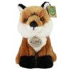 Rappa Plüsch-Fuchs 18 cm