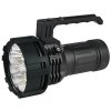 AceBeam X75, 80000 lm, black - LED-Taschenlampe, Schwarz