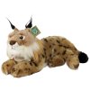 Rappa Plüsch-Luchs 28 cm