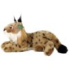 Rappa Plüsch-Luchs 28 cm