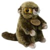 Rappa Plüsch-Murmeltier 17 cm