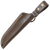 Joker Ranger – Bushcraftmesser, 11 cm, Maserbirke