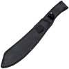 JKR Machete, 36,5 cm, ABS, Tarnmuster