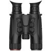 Hikmicro Habrok HH35LN - Wärmebild-Fernglas mit Nachtsicht und Laser-Entfernungsmesser
