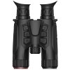 Hikmicro Habrok 4K HE25L 5,5-22x60 - Wärmebild-Fernglas mit Nachtsicht und Laser-Entfernungsmesser