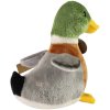 Rappa Plüsch-Wildente 20 cm