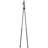 Primos Trigger Stick Gen3 Tall Bipod – Zweibein