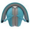 ISOtunes Junior Defender EN352 - Gehörschutz für Kinder, Blau  