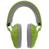 ISOtunes Junior Defender EN352 - Gehörschutz für Kinder, Grün  