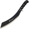 JKR Machete Africano, 34,5 cm, Gummiertes ABS  